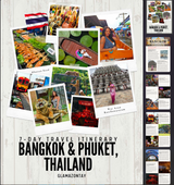 Thailand Itinerary | Bangkok, Phuket and Krabi 7-days GUIDE