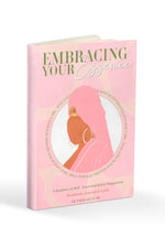 Embrace your Essence  Workbook , Journal and guide PAPERBACK
